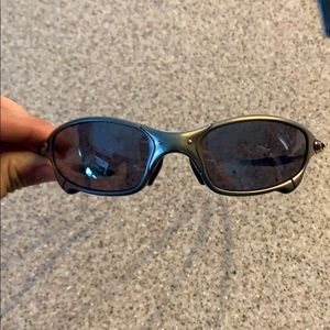 Oakley Juliet X Frames